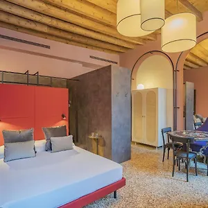 Corte Rubbi 5 Deluxe Studio-apartment , Venecia Italia
